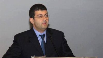 سلوم: أتّهم كل من كان بموقع قرار بهذه الأزمة!