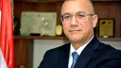 درويش: “خطّة التعافي الإقتصادي” شبه مكتملة