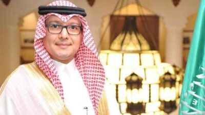 تغريدةٌ لـ بخاري عن “أعداء الممكلة
