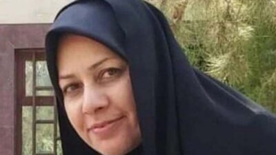 اعتقال ابنة شقيقة خامنئي المعارضة للنظام