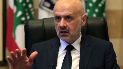 “أخطاء وعثرات” إنتخابية… فما هدف مولوي؟!