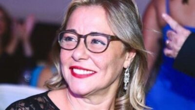 رحيل مها أبو عوف.. ونجوم يودعونها بكلمات حزينة