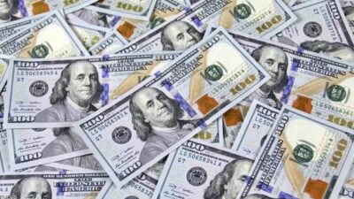 سعرُ دولار السوق السوداء مساء اليوم!