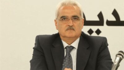 تحرّكٌ ليزبك في البترون!