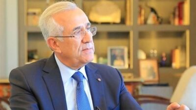 سليمان للرئيس عون: ألا يجب أن تصارح “حزب الله”؟