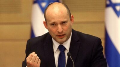 بينيت: مهمتنا الرئيسية تتمثل في إلحاق أضرار ملموسة بإيران