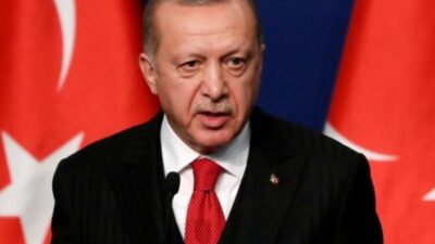 أردوغان يعلن موعد زيارته للسعودية