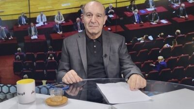علّوش: باسيل لا يتجرّأ على معاكسة “الحزب”… ويصرّح عن “أمر خطير”!