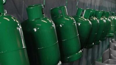 إرتفاع سعر قارورة الغاز