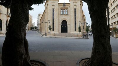 “رياضي” مرشّح في الجبل