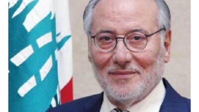 الحلبي مدد مهلة قبول موازنات المدارس الخاصة غير المجانية