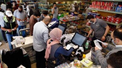 انخفاض أسعار السّلع ينتظر انتهاء أزمة الشرق الأوسط!؟