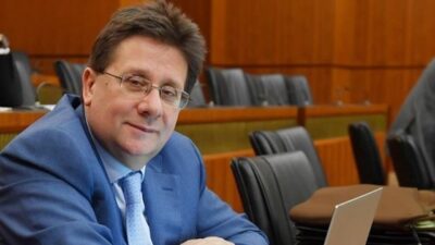 كنعان: وقفوا المزايدات الإعلامية بالمواسم الانتخابية!