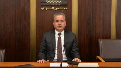 درغام: بقاء البلد أهم بكثير من تحالف مع حزب الله!