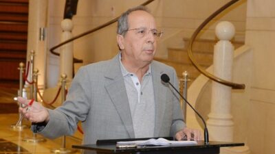 السيّد لـ جعجع: مش أربحلك تنزّل الدولار قبل الإنتخابات؟
