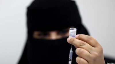 “كورونا”… إجراءٌ جديد يَستهدف غير المطعمين في السعودية