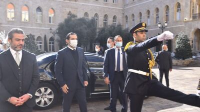 حسناً فعل الحريري!