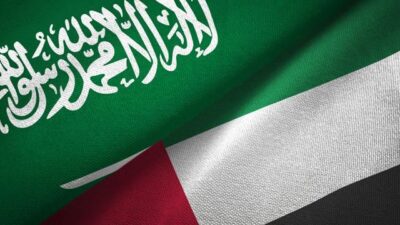 السعودية: نقف مع الإمارات ضد كل ما يهدد أمنها واستقرارها