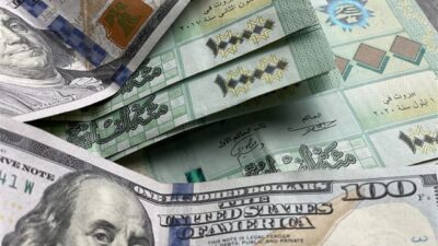 هذا ما سجّله دولار السوق السوداء صباح اليوم