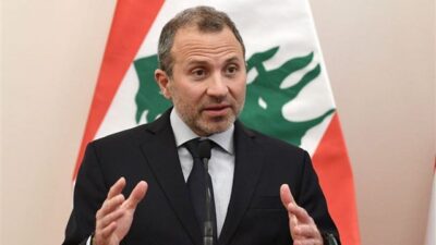 باسيل “يرتب أوراقه” في الشام
