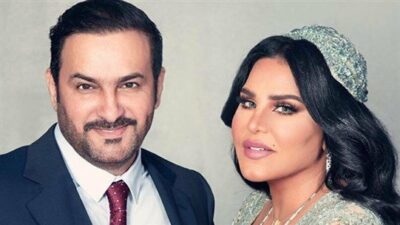 زوج أحلام مبارك الهاجري: ”هكذا أصبحت ثرياً“