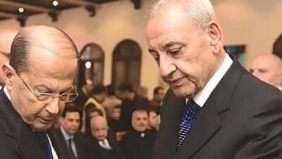 فتح الدورة: ضربة جديدة لتحقيقات المرفأ بغطاء رئاسي؟!