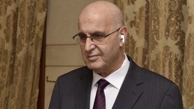 عراجي: الوضع في لبنان يدعو للقلق