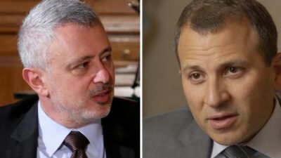 باسيل ينقل المعركة إلى عقر دار فرنجية… “زغرتا لمين؟”
