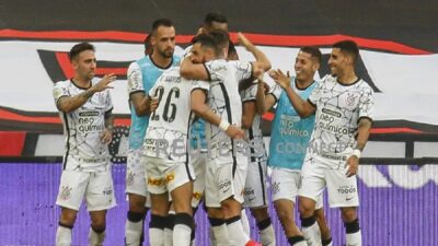البرازيل تفرض “شرط كورونا” على لاعبي كرة القدم
