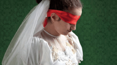 حظر زواج الأطفال في الفلبين