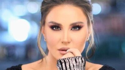 ديما قندلفت تتحدث عن حلم الأمومة و“أعتزّ بنصفي اللبناني“