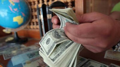 هذا ما بلغه سعر صرف الدولار صباح الاربعاء