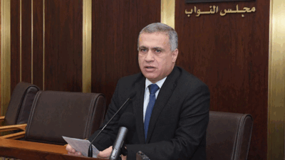 طرابلسي: هناك خطر حقيقي على العام الدراسي