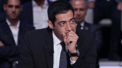 حنكش: “الرهائن” بالخليج مرتاحون وفي بلاد الممانعة مذلولون