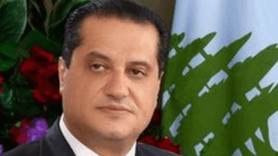رزق: ضرب علاقات لبنان مع الخليج خدمة لاسرائيل