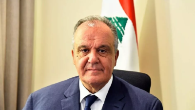 بوشكيان تابع زيارته إلى العراق