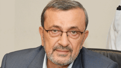 عز الدين: توتير أمن المخيمات لا يخدم القضية الفلسطينية