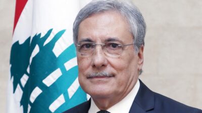 وزير العدل: وضع القضاة مزرٍ!