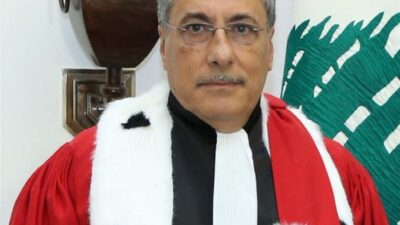 وزير العدل: لعدم التدخل في عمل القضاء!