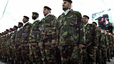 هل يحق لـ”الحزب” توزيع شهادات بالوطنية؟!