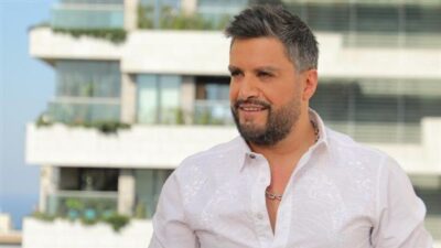 هشام الحاج من نجاح الى آخر… و“الخير لقدّام“