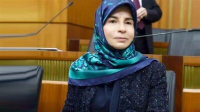 عز الدين طالبت وزارة الصحّة بتأمين حاجات مراكز الرعاية الصحيّة في صور