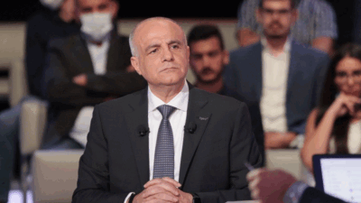 كريدية يلوّح بالاستقالة!