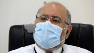 وزير الصحة: نحن في وضع مأساوي واوميكرون ‘ لا يحترم ‘ الاصابات السابقة !