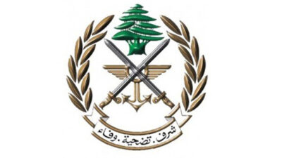 الجيش: تمارين تدريبية وتفجير ذخائر