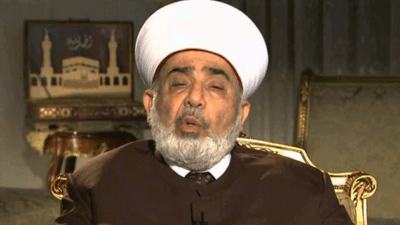 الجوزو: لا تهاجموا السعودية إنقاذا للبنان