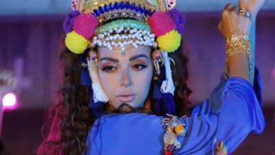 ميريام فارس حيث لا يجرؤ غيرها في “معليش”.. الموسيقى توحّد الشعوب