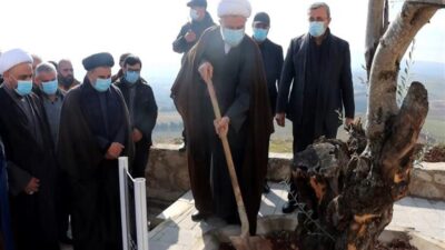 قاووق: سنواجه العدو في أي حرب قادمة بمئة ألف مقاوم