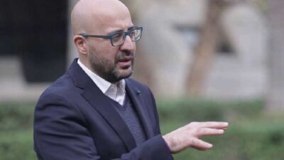 وزير البيئة تفقد مكبّ ومطمر حبالين في جبيل