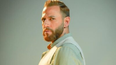 نيكولا معوض يكشف سبب اعتذاره عن فيلم “أصحاب ولا أعز”